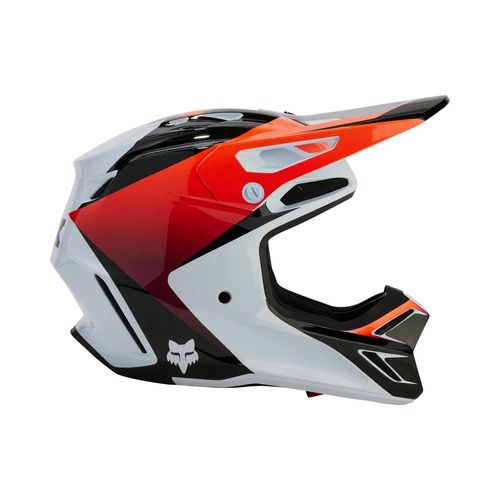 Fox V3 Streak Helmet - Youth