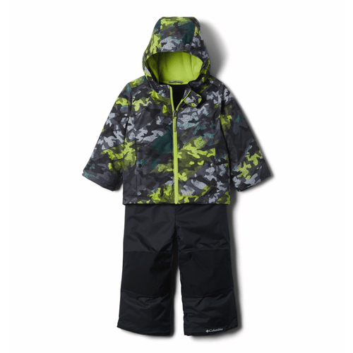 Columbia Frosty Slope Snow Suit Set - Toddler