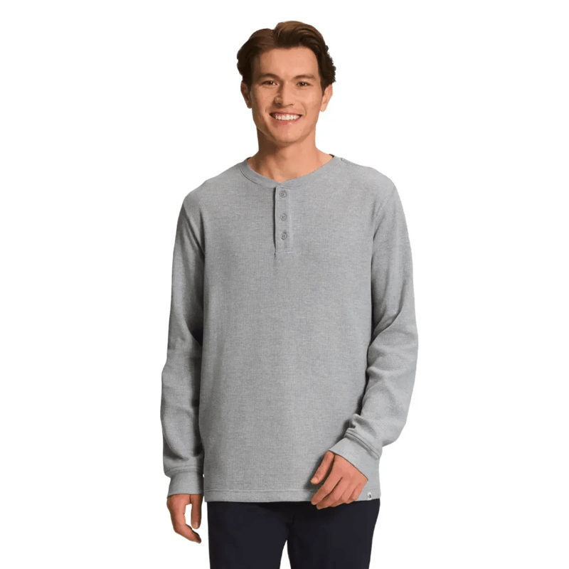 The north store face henley