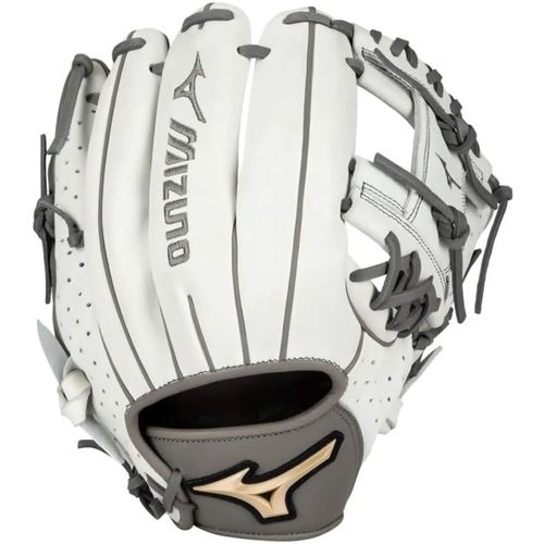 Mizuno Prime Elite Pitcher/Outfield Fastpitch Softball Glove 12.5" - Men's