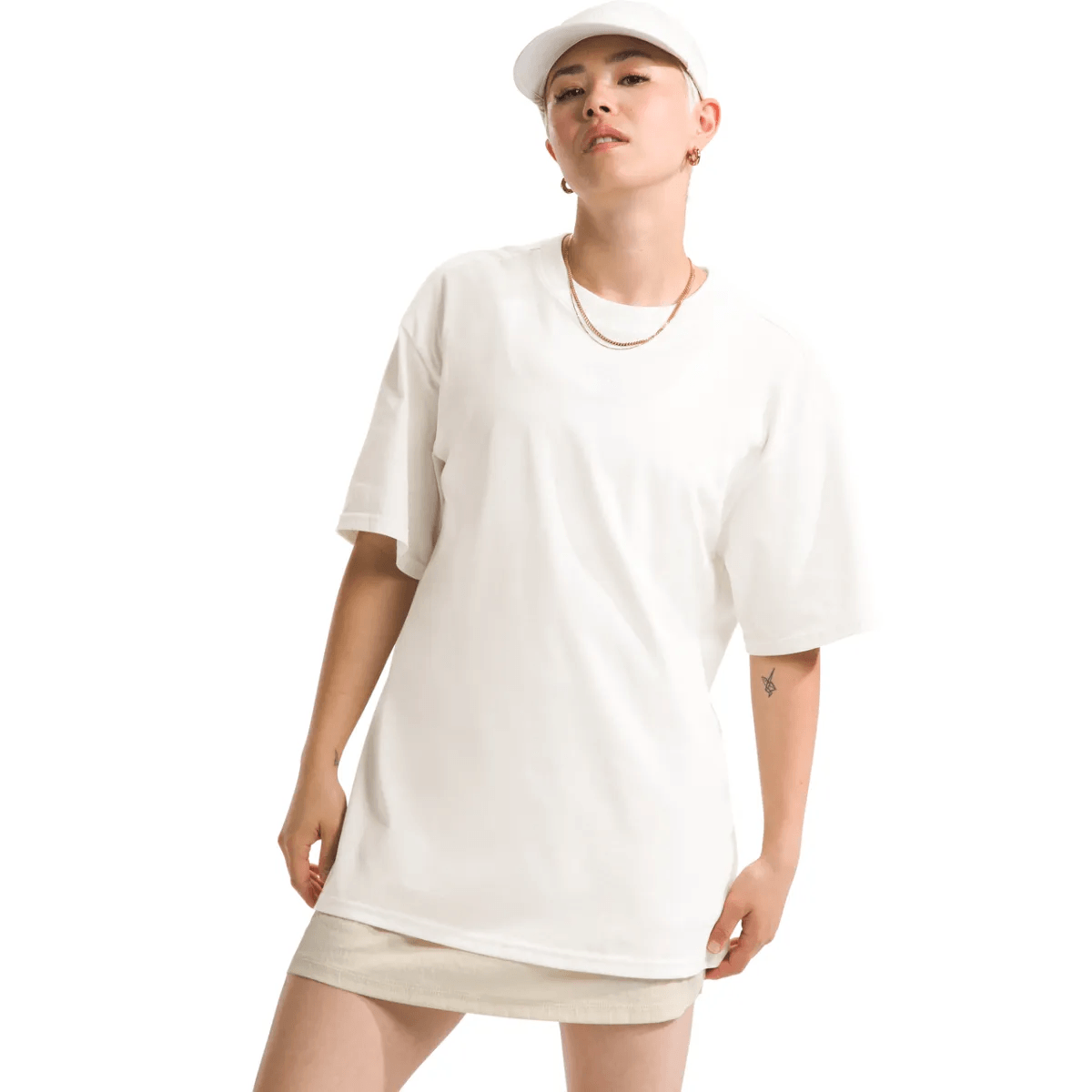 /the-north-face-evolution-oversized-tshirt-womens-10492273/p?skuId=1595275