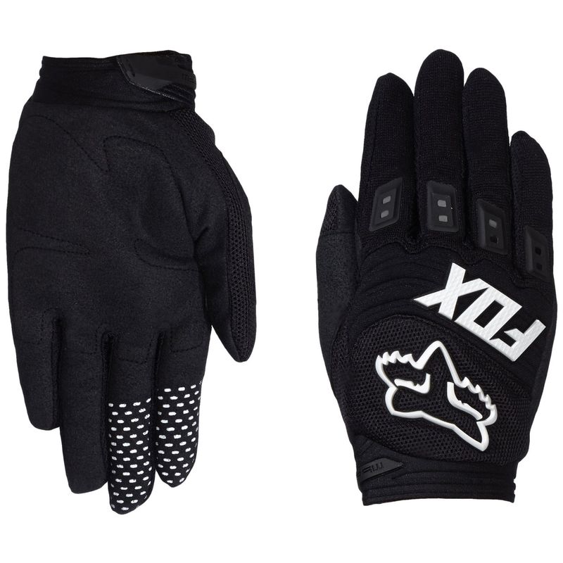 fox dirtpaw gloves