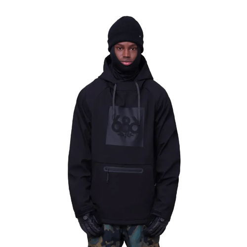 686 Waterproof Hoodie - Men's