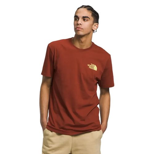 The North Face Short-Sleeve Places We Love T-Shirt - Men's