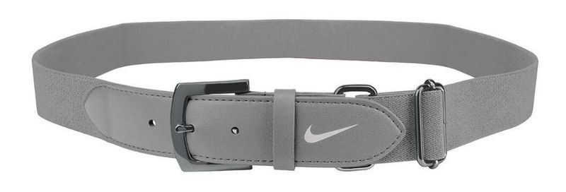 nike baseball belt