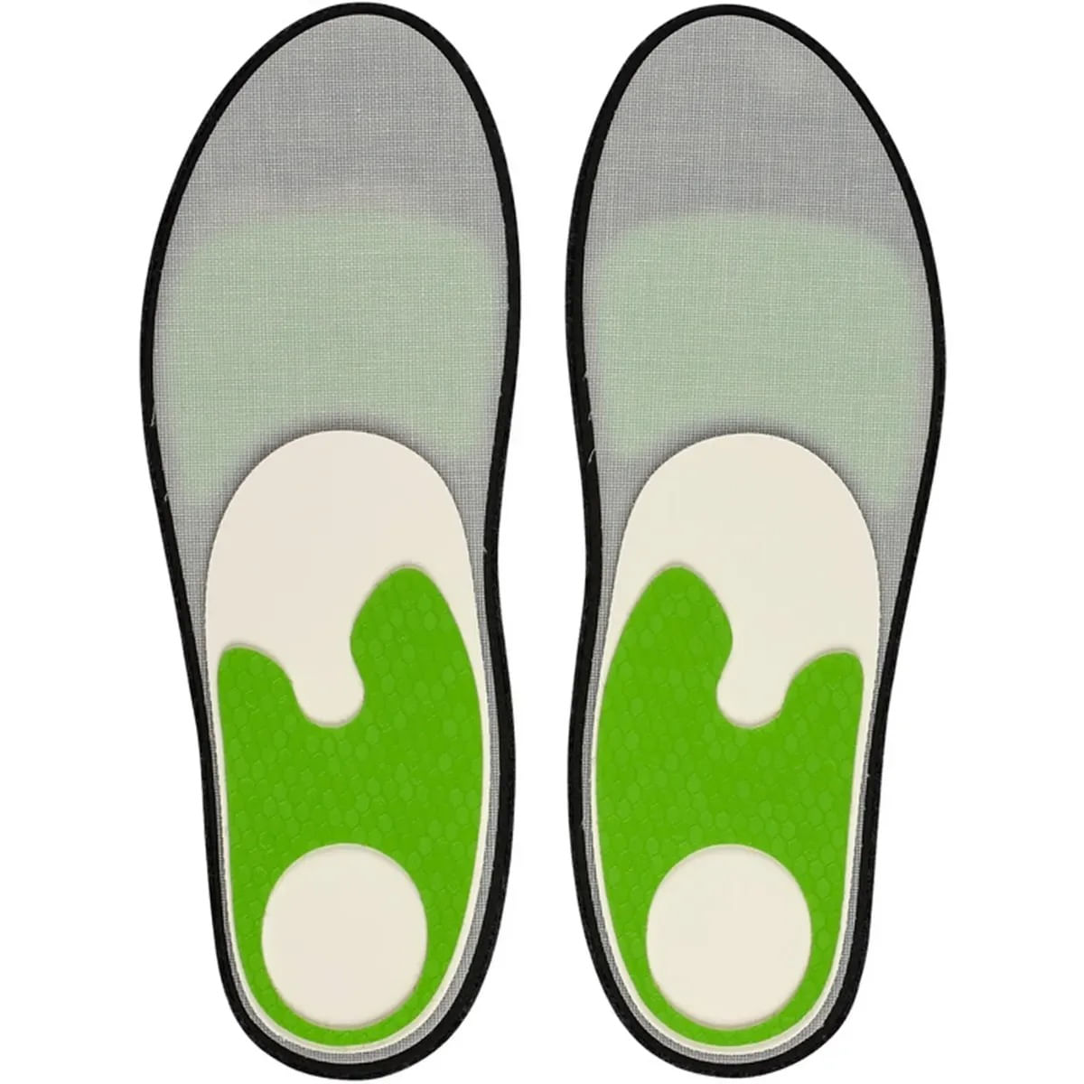Sidas Technologies Na Custom Comfort Merino Insole