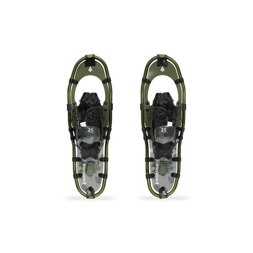 Woods Sycamore All-terrain Lightweight Aluminum Snowshoe - Men's