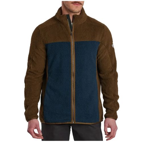 Kuhl Infiltrator™ Fleece Jacket - Men's