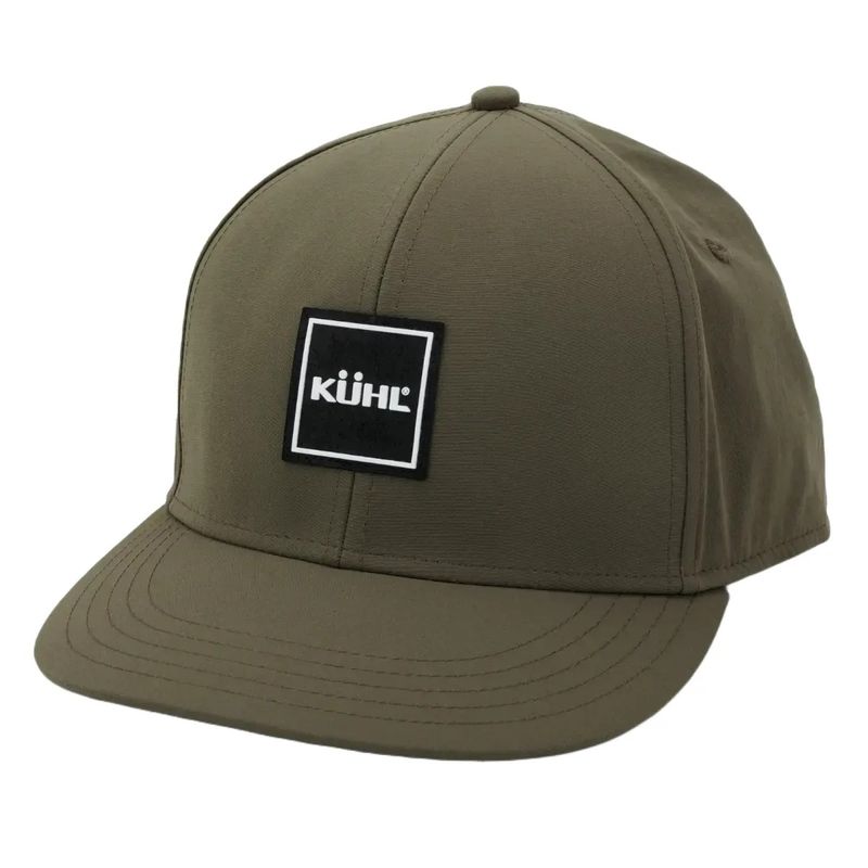 NWEB---KUHL-RENEGADE-SNAPBACK-Burnt-Olive-One-Size.jpg