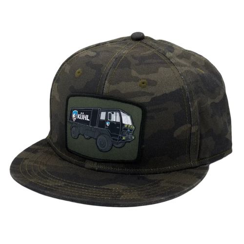 Kuhl Mule™ Flatbill Hat