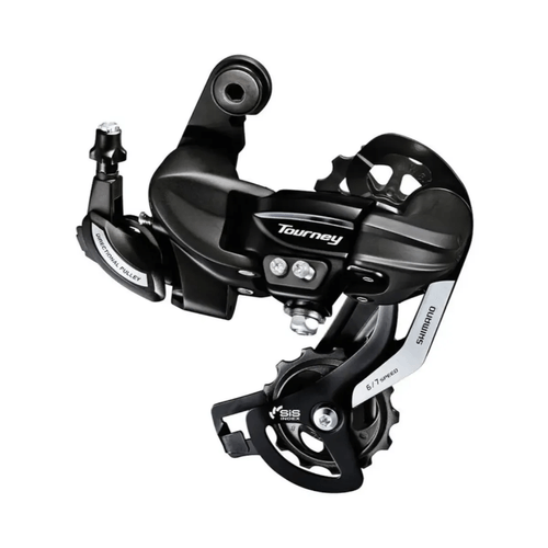 Shimano Tourney TY500 Rear Derailleur