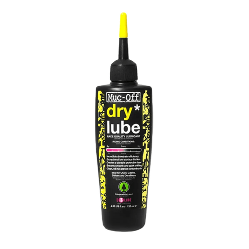 Muc-Off Bio Dry Lube