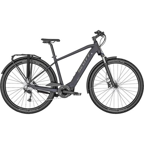 SCOTT Sub Cross eRIDE 20 EQ eBike - 2023