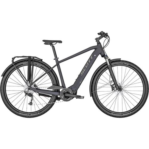 Scott 2023 Sub Cross eRIDE 20 EQ E-Bike - Men's