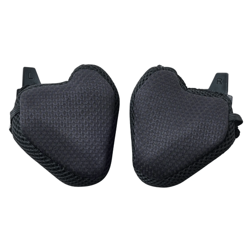 Fox Proframe RS Helmet Thick Cheek Pads