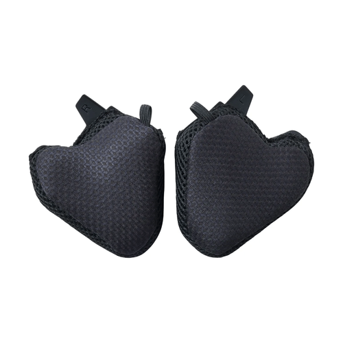 Fox Proframe RS Helmet Cheek Pads