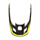 NWEB---FOX-V2-HELMET-VISOR---VIZEN-Flo-Yellow-XS/S.jpg