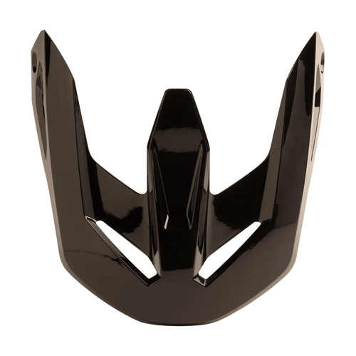 Fox V1 Solid Helmet Visor