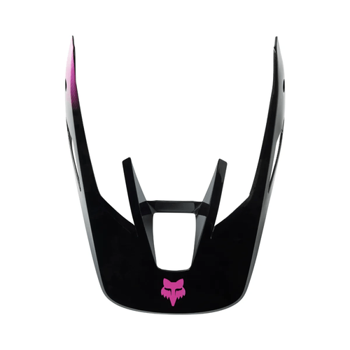 Fox V3 RS Detonate Helmet Visor