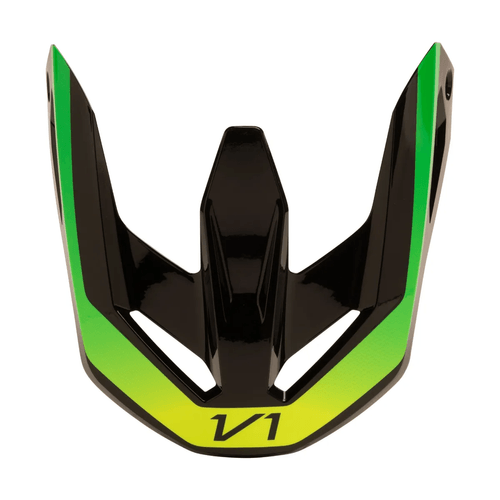 Fox V1 Dpth Helmet Visor