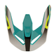 NWEB---FOX-22-V1-HELMET-VISOR---LEED-Teal-S/M.jpg