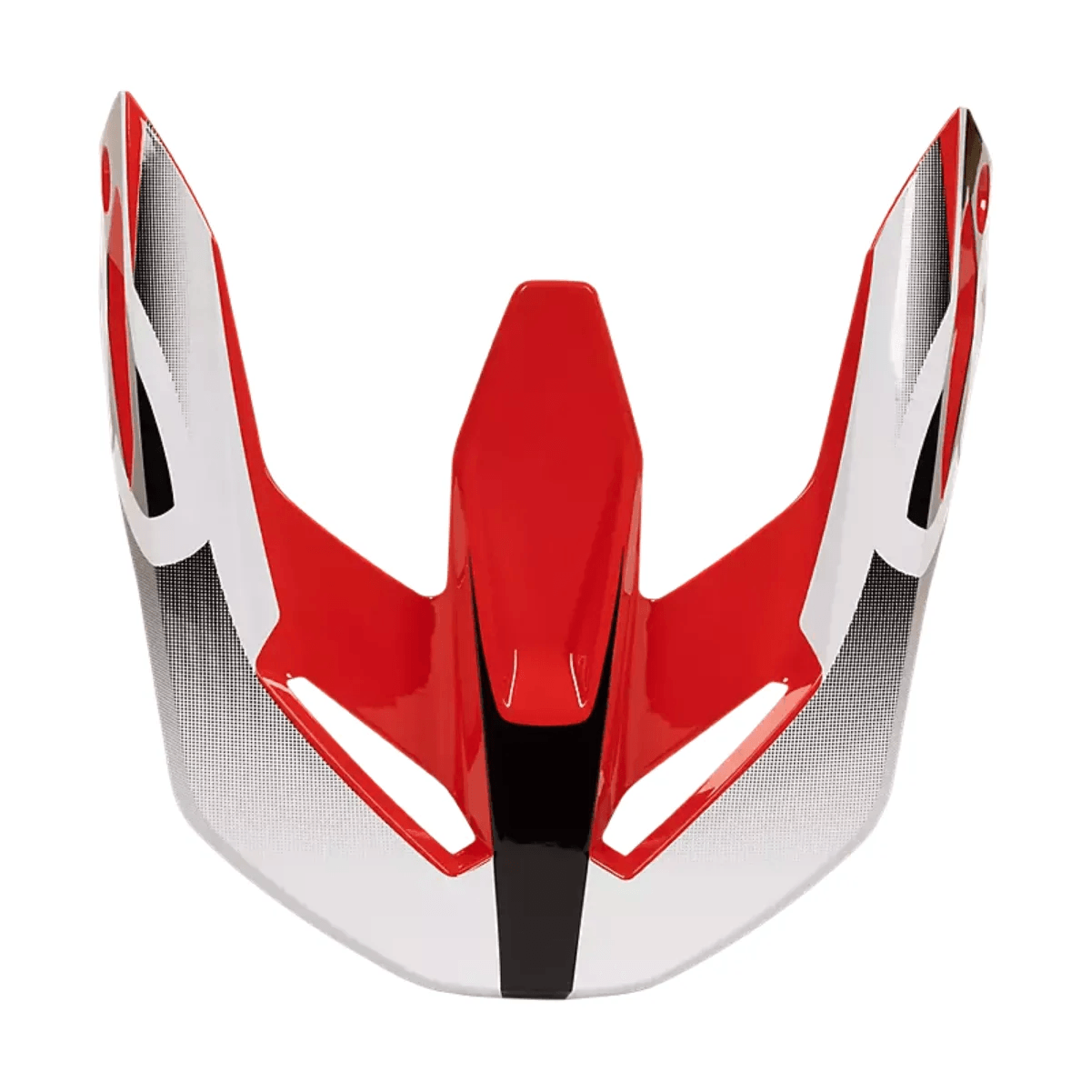 Fox V1 Leed Helmet Visor - Als.com