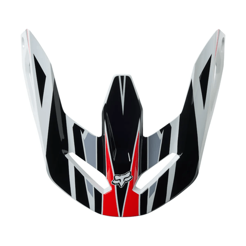 Fox V1 GOAT Strafer Helmet Visor