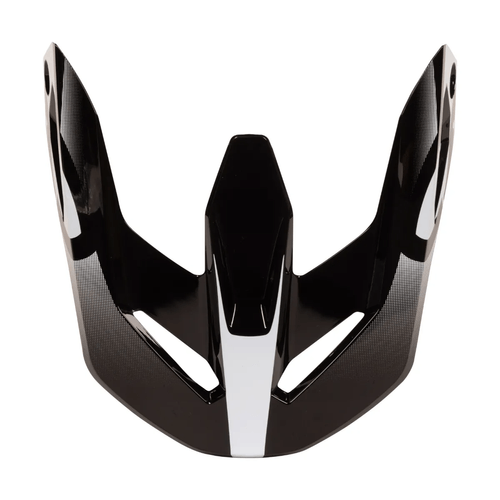 Fox V1 Leed Helmet Visor - Youth