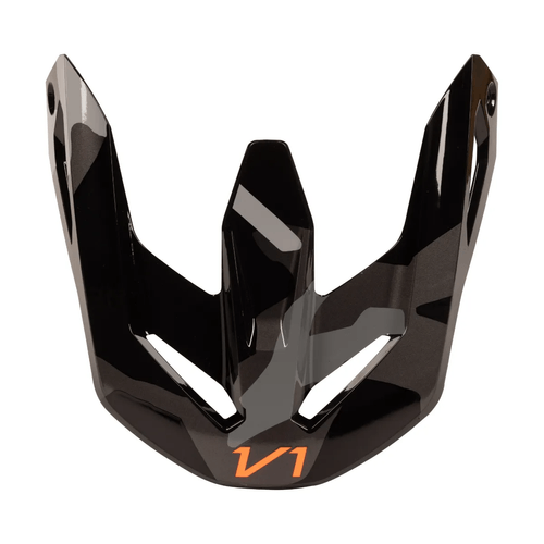 Fox V1 Bnkr Helmet Visor