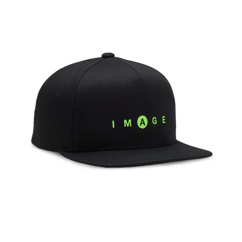 Fox Image 110 Snapback Hat - Youth