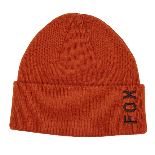 Fox Wordmark Beanie - Women's