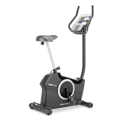 Proform 225 Csx Magnetic Upright Cycle Exercise Bike