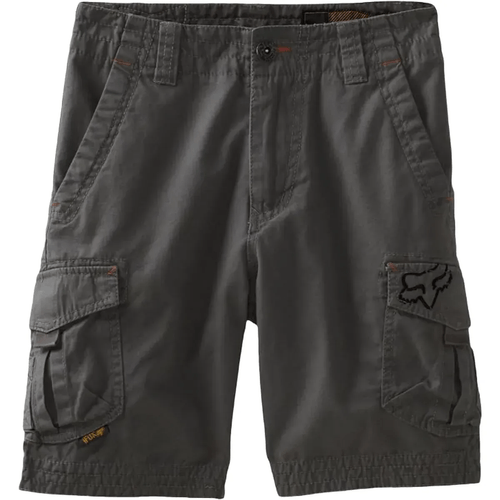 Fox Slambozo Cargo Short - Boys'