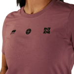 Fox-Sensory-Basic-T-Shirt---Women-s-Boulder---Charcoal---Mustard-S.jpg