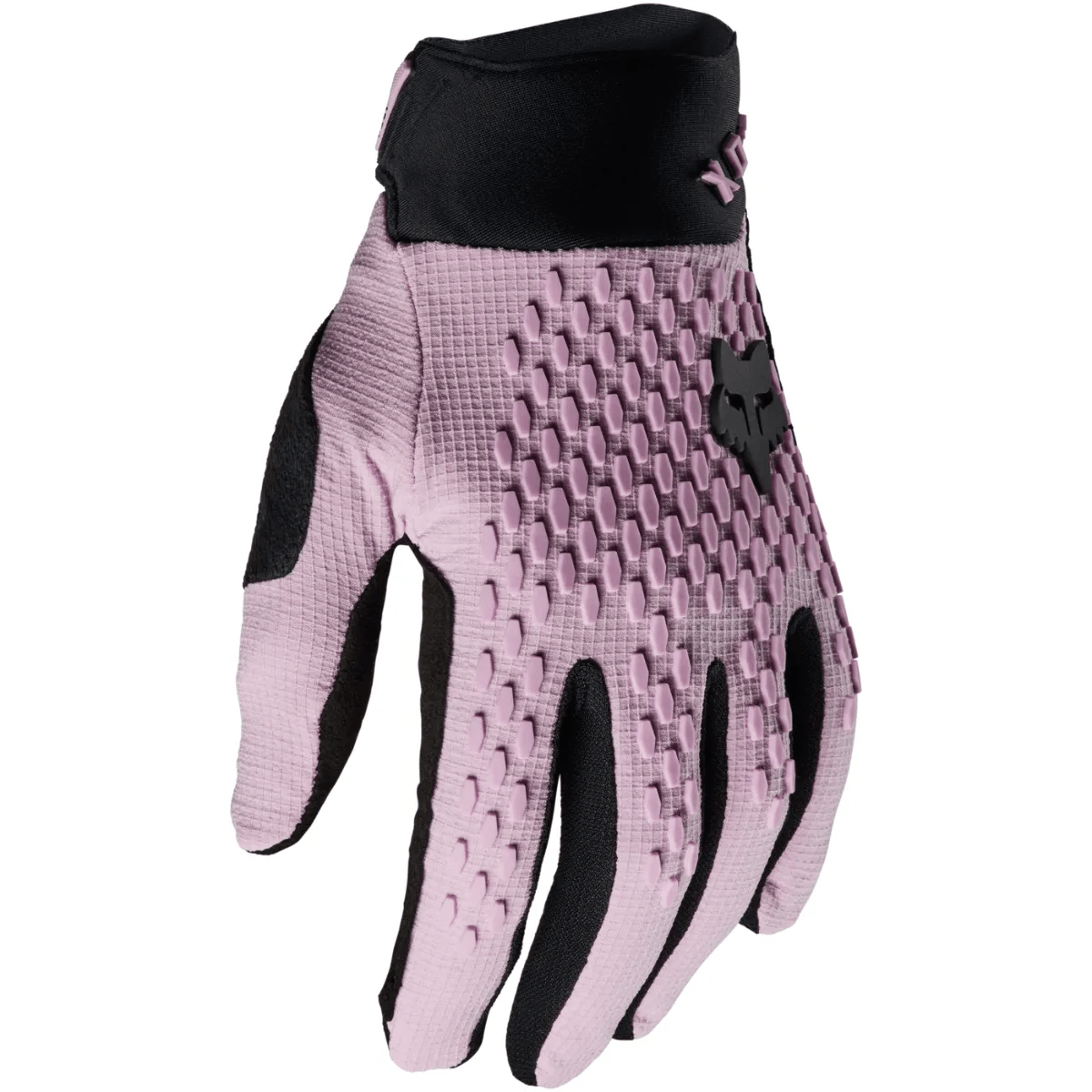 Fox defend gloves on sale