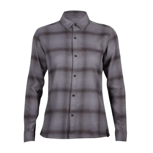 Fox Survivalist Stretch Flannel Shirt - Women's