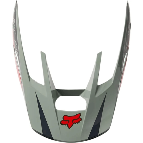 Fox Rampage Pro Carbon MIPS Helmet Visor