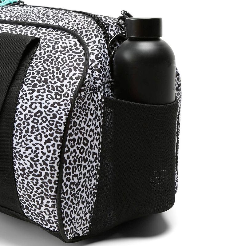 Vooray Burner Compact Gym Bag