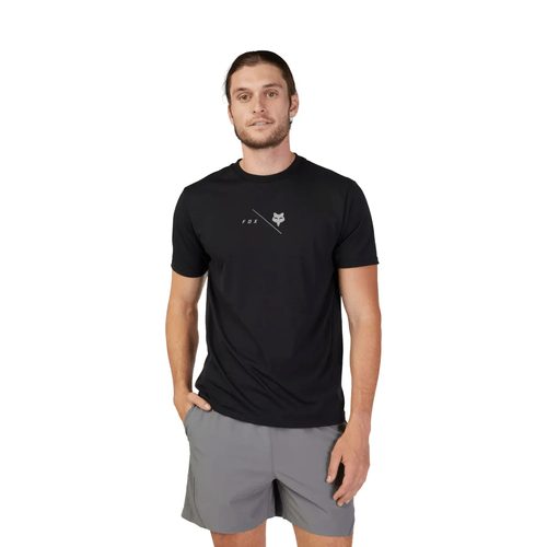 Fox Mind Flash Tech T-Shirt - Men's