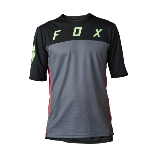 Fox Defend Cekt Short Sleeve Jersey