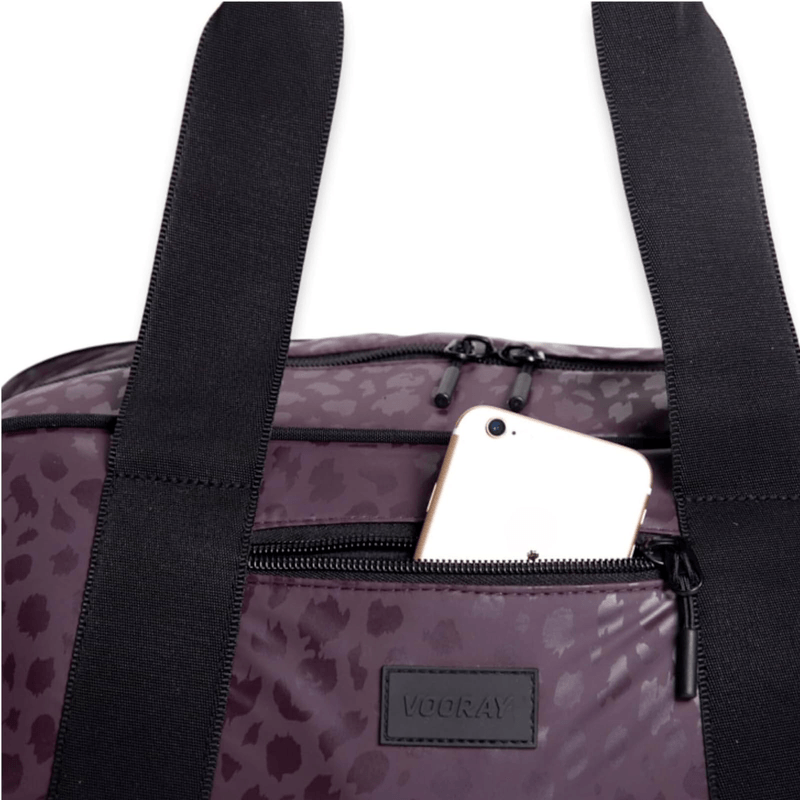 Vooray Burner Compact Gym Bag