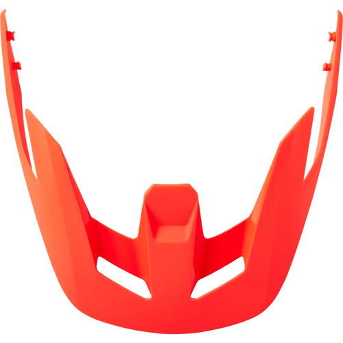 Fox Speedframe Pro Repeater Helmet Visor