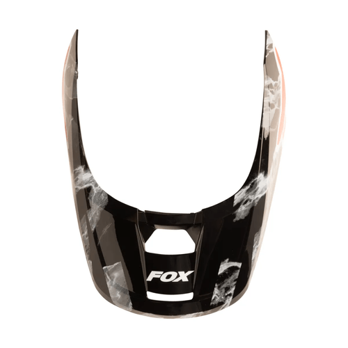 Fox V1 Karrera Helmet Visor