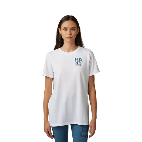 Fox Predominant T-Shirt - Women's