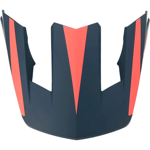 Fox Dropframe Pro Driver Helmet Visor