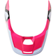 NWEB---FOX-V1-HELMET-VISOR---LUX-Pink-XS/S.jpg