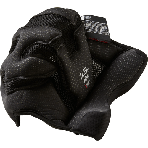 Fox V3 RS Comfort Helmet Liner (2020-2023)