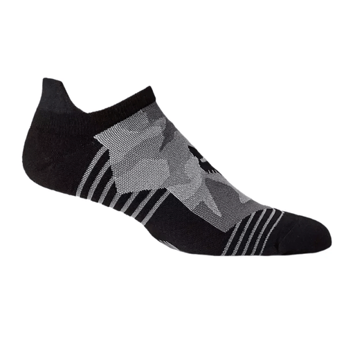 Fox Vayga Tab No-show Socks - Men's