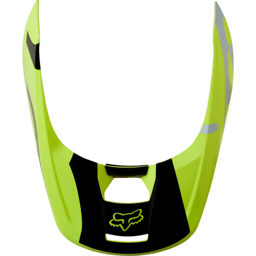 Fox V1 Core Skew Helmet Visor