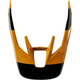 NWEB---FOX-V3-RS-HELMET-VISOR---RIET-Gold-S/M.jpg